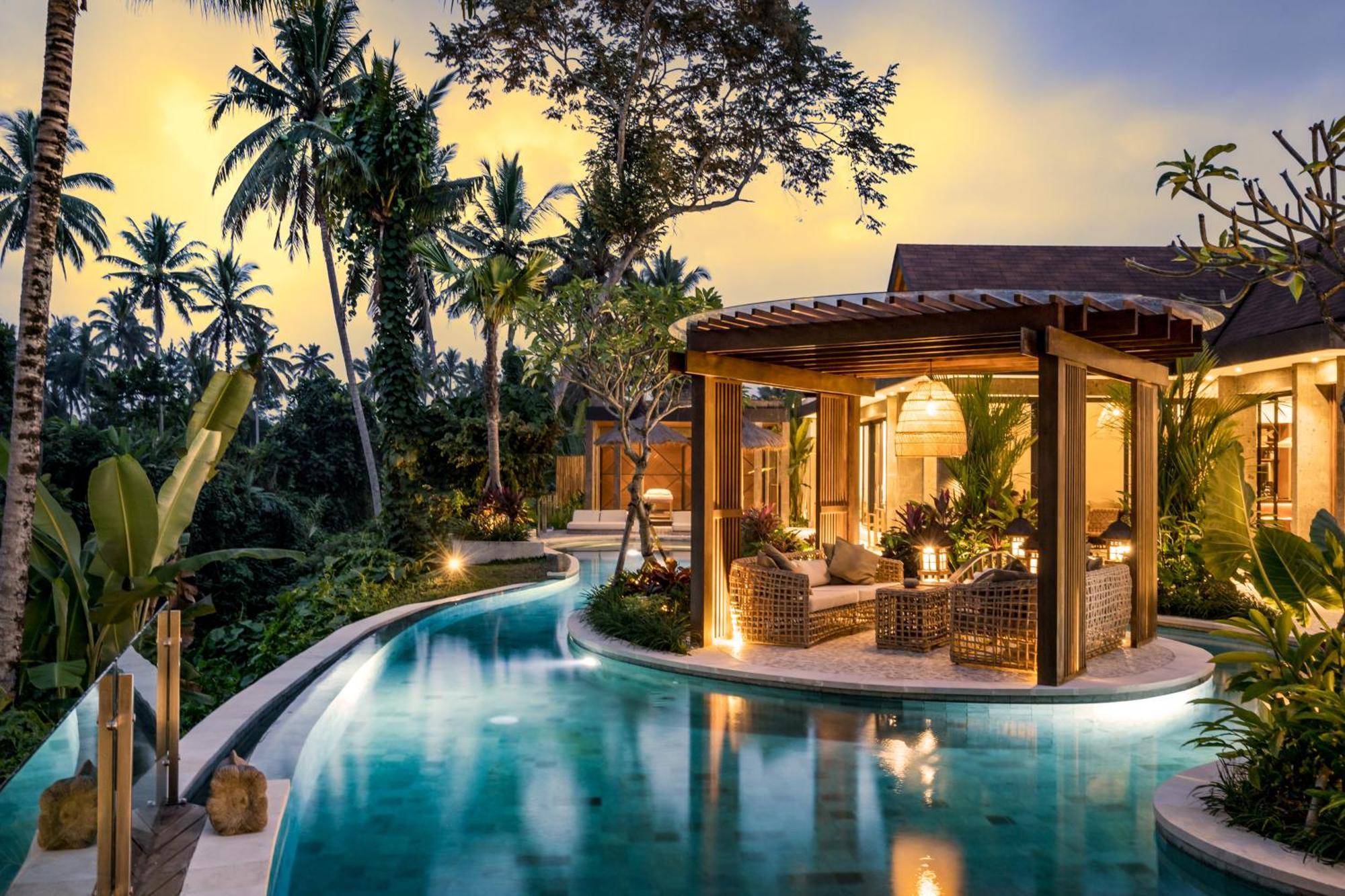 Villa Teratai By Balisuperhost 乌布 外观 照片